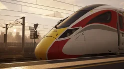 Train Sim World 4 Deluxe PS4^DOVETAIL Games Discount
