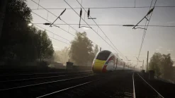 Train Sim World 4 Deluxe PS4^DOVETAIL Games Discount