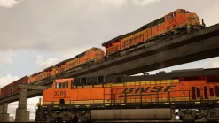 Train Sim World 3 PS4^DOVETAIL Games Store