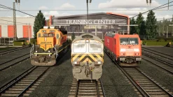Train Sim World 3 PS4^DOVETAIL Games Store