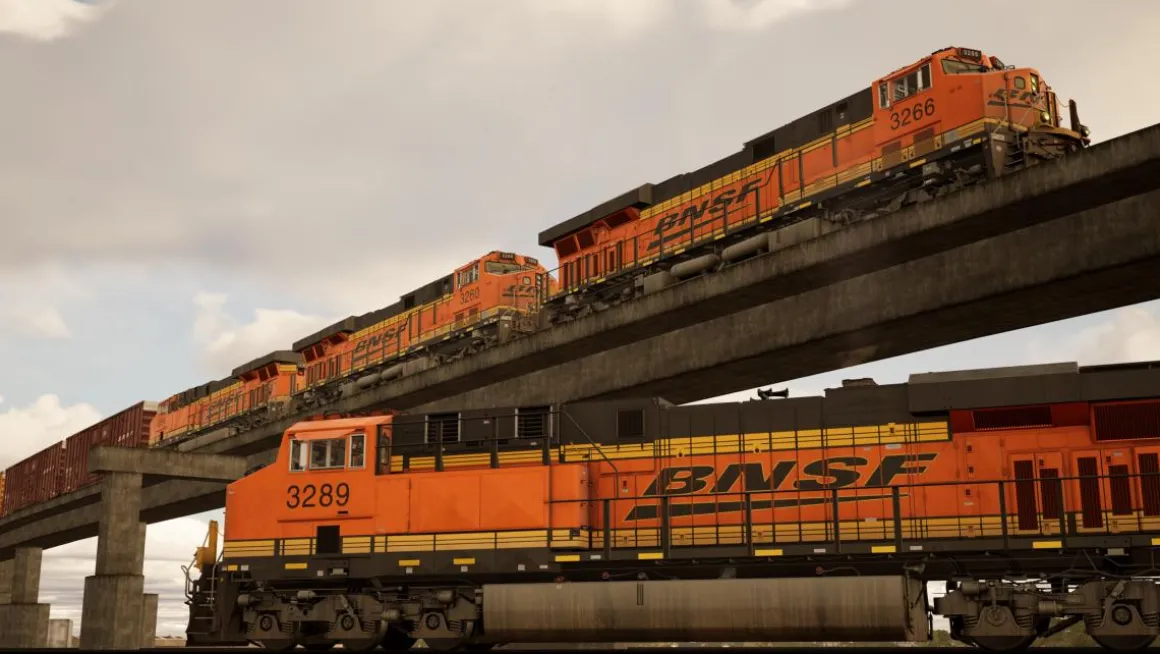 Train Sim World 3 PS5^DOVETAIL Games Clearance