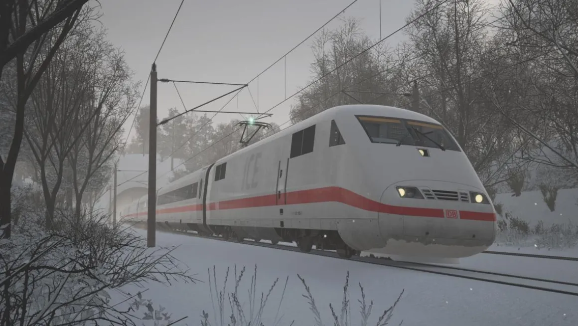 Train Sim World 3 PS5^DOVETAIL Games Clearance