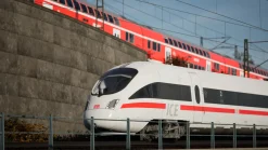 Train Sim World 5 PS5^Aerosoft Outlet