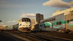 Train Sim World 5 PS5^Aerosoft Outlet