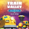 Train Valley Collection Deluxe Edition Nintendo SWITCH^NUMSKULL Hot