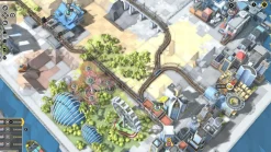 Train Valley Collection Deluxe Edition Nintendo SWITCH^NUMSKULL Hot