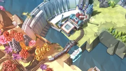 Train Valley Collection Deluxe Edition Nintendo SWITCH^NUMSKULL Hot