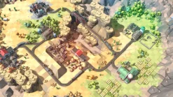 Train Valley Collection Deluxe Edition Nintendo SWITCH^NUMSKULL Hot