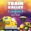 Train Valley Collection Deluxe Edition PS4^NUMSKULL Discount