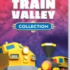 Train Valley Collection Nintendo SWITCH^NUMSKULL Sale