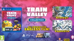 Train Valley Collection PS4^NUMSKULL Cheap