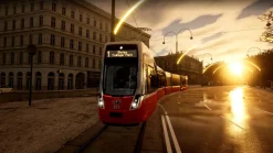 Tram Sim Deluxe PS5^DOVETAIL Games Hot