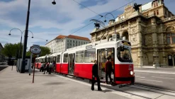 Tram Sim Deluxe PS5^DOVETAIL Games Hot