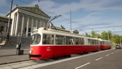 Tram Sim Deluxe PS5^DOVETAIL Games Hot