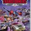 Transformers : Épreuves Galactiques SWITCH^Outright Games Hot