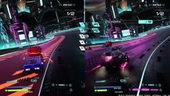 Transformers : Épreuves Galactiques SWITCH^Outright Games Hot