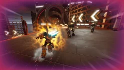 Transformers : Épreuves Galactiques SWITCH^Outright Games Hot