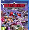 Transformers : Épreuves Galactiques PS4^Outright Games Flash Sale