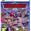 Transformers : Épreuves Galactiques PS5^Outright Games Sale
