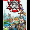Trash Sailors Nintendo SWITCH^MERGE New