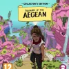 Treasures Of The Aegean Collector's Edition PS4^NUMSKULL Store
