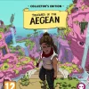 Treasures Of The Aegean Collector's Edition PS5^NUMSKULL Cheap