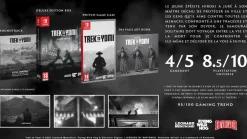 Trek to Yomi: Deluxe Edition Nintendo SWITCH^Devolver Digital Cheap