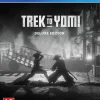 Trek to Yomi: Deluxe Edition PS4^Devolver Digital Best
