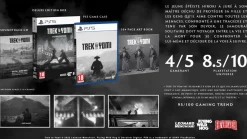 Trek to Yomi: Deluxe Edition PS5^Devolver Digital Online
