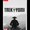 Trek to Yomi Nintendo SWITCH^Devolver Digital Fashion