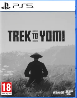 Trek to Yomi PS5^Devolver Digital Best Sale