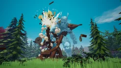 Tribes of Midgard PS4^Norsfell Cheap