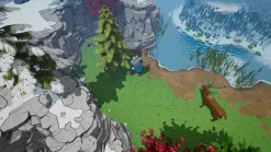 Tribes of Midgard PS4^Norsfell Cheap