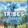 Tribes of Midgard PS5^Norsfell Fashion