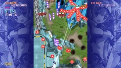 Triggerheart Exelica Nintendo SWITCH^Red Art Games Online