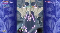 Triggerheart Exelica Nintendo SWITCH^Red Art Games Online
