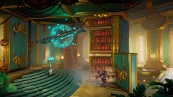 Trine 5 A Clockwork Conspiracy Nintendo SWITCH^THQ NORDIC GAMES Store