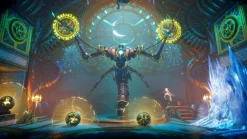 Trine 5 A Clockwork Conspiracy Nintendo SWITCH^THQ NORDIC GAMES Store