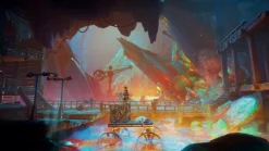 Trine 5 A Clockwork Conspiracy Nintendo SWITCH^THQ NORDIC GAMES Store