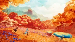Trine 5 A Clockwork Conspiracy Nintendo SWITCH^THQ NORDIC GAMES Store