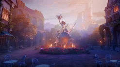 Trine 5 A Clockwork Conspiracy PS4^THQ NORDIC GAMES Shop