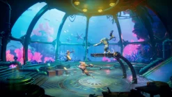 Trine 5 A Clockwork Conspiracy PS4^THQ NORDIC GAMES Shop