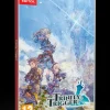 Trinity Trigger Nintendo SWITCH^MARVELOUS Hot