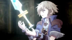 Trinity Trigger Nintendo SWITCH^MARVELOUS Hot