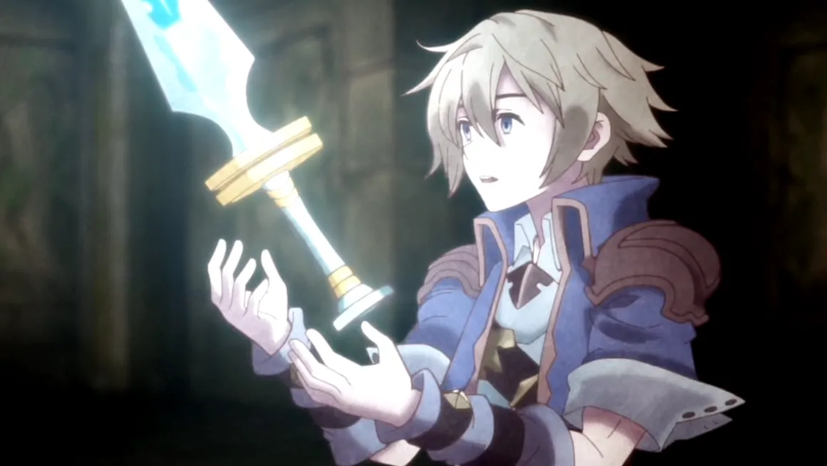 Trinity Trigger Nintendo SWITCH^MARVELOUS Hot