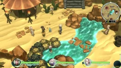 Trinity Trigger Nintendo SWITCH^MARVELOUS Hot