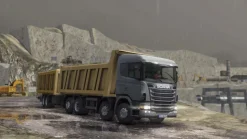 Truck & Logistics Simulator PS5^Aerosoft Discount