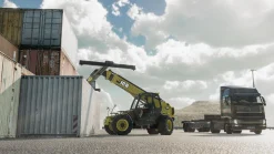 Truck & Logistics Simulator PS5^Aerosoft Discount