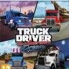Truck Driver The American Dream PS5^Soedesco Cheap