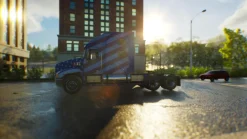 Truck Driver The American Dream PS5^Soedesco Cheap